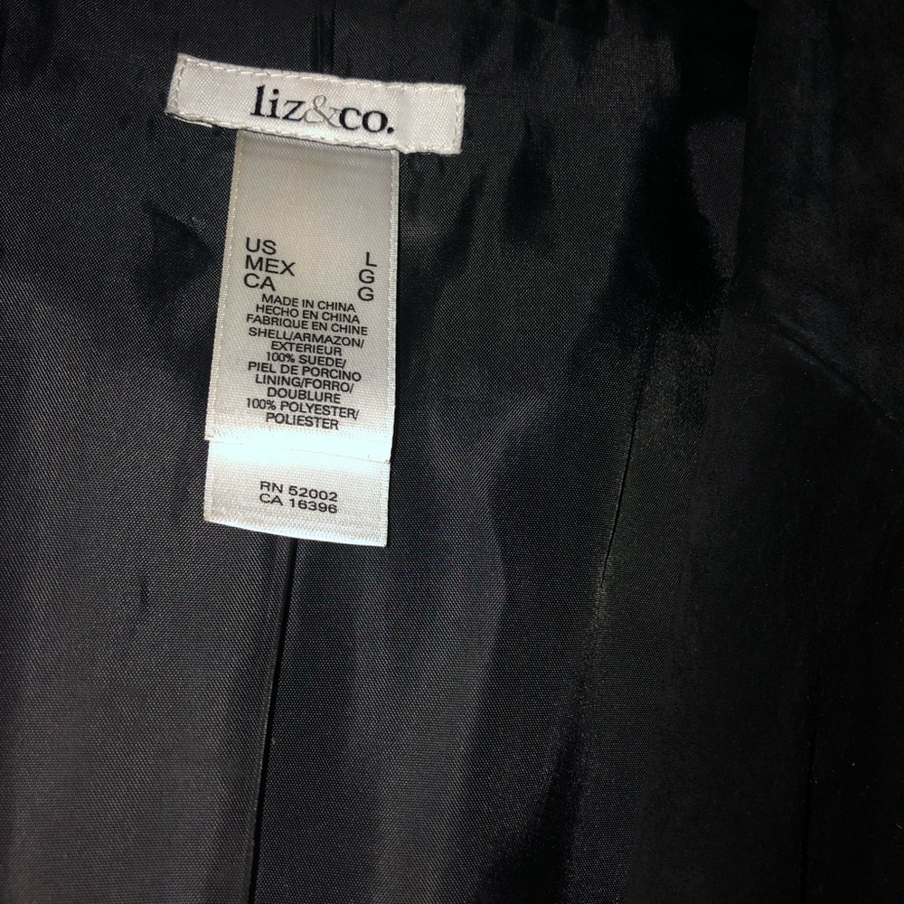 Liz & co